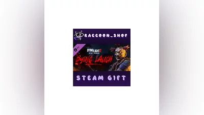 Dying Light 2 - Dying Laugh Bundle DLC RU*KZ*UA*CIS