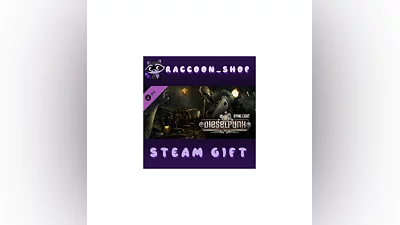 Dying Light - Dieselpunk Bundle DLC RU*KZ*UA*CIS