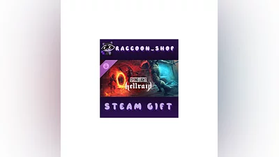 Dying Light - Hellraid DLC * STEAM RU*KZ*UA*СНГ