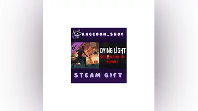 Dying Light - SHU Warrior Bundle DLC RU*KZ*UA*CIS