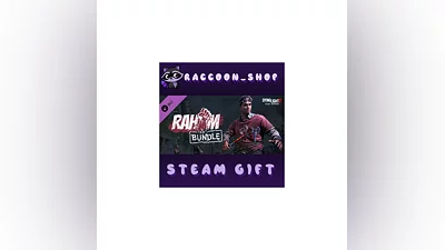 Dying Light 2 - Rahim Bundle DLC * STEAM RU*KZ*UA*СНГ