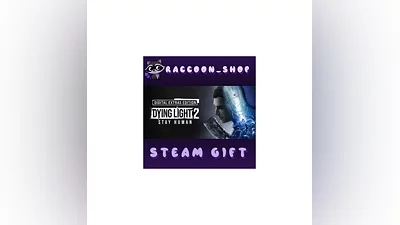 Dying Light 2: Stay Human Digital Extras Edition