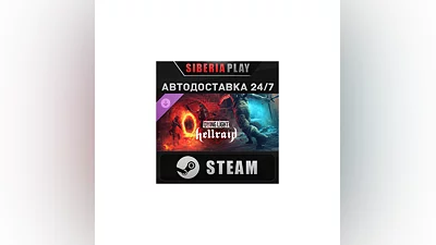 Dying Light - Hellraid DLC   STEAM   RU/UA/KZ/СНГ