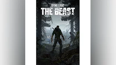 Dying Light: The Beast | Steam Gift
