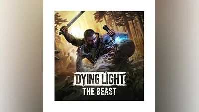 Dying Light: The Beast (Steam Gift Россия)