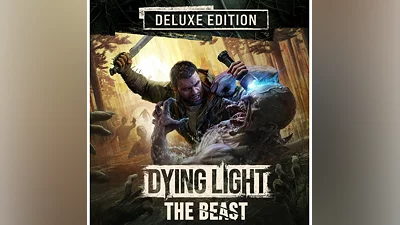 Dying Light: The Beast Deluxe Edition Steam Gift RU