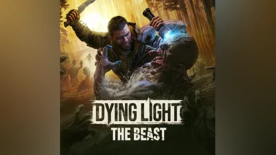 Dying Light: The Beast DELUXE EDITION STEAM