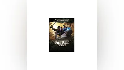 PC  Куплю Вам Dying Light: The Beast Deluxe | Steam