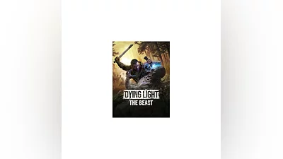 PC  Куплю Вам Dying Light: The Beast | EGS