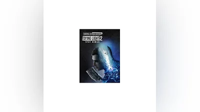 Dying Light 2 Stay Human Digital Extras Epic Games