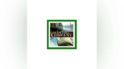East India Company Steam Key RU-CIS-UA 0% Карты