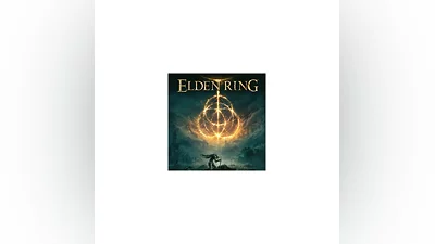 ELDEN RING  STEAM КЛЮЧ