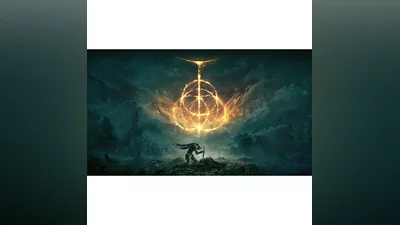 Elden Ring   Steam ключ  ️EU / EMEA