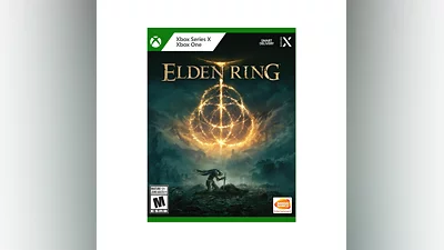ELDEN RING  XBOX КЛЮЧ