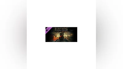 ELDEN RING Shadow of the Erdtree (Steam Gift Россия)