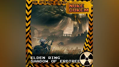 ELDEN RING Shadow of the Erdtree Premium Bundle | КЛЮЧ