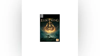 Elden Ring PC Ключ Steam EMEA Автовыдача