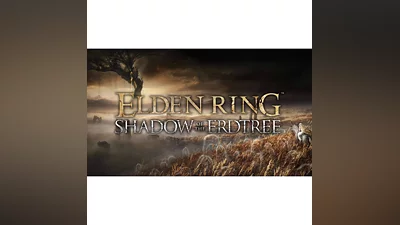 ELDEN RING Shadow of the Erdtree • Xbox ONE & X|S