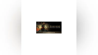 ELDEN RING Shadow of the Erdtree (Steam Gift Россия)