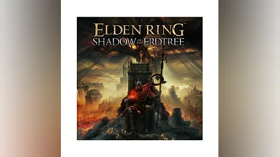 ELDEN RING SHADOW OF THE ERDTREE (DLC)  STEAM КЛЮЧ