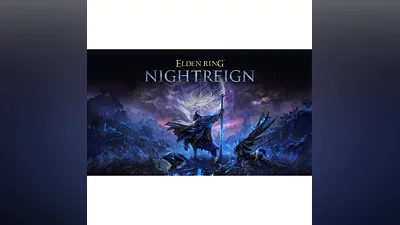 Elden Ring Nightreign PS5/PS4 ТУРЦИЯ/УКРАИНА