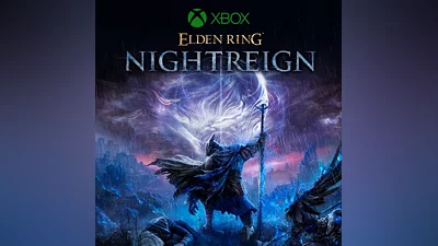 ELDEN RING NIGHTREIGN Xbox