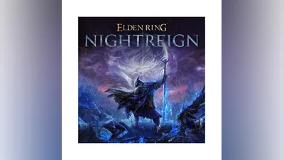 ELDEN RING NIGHTREIGN (Steam/Ключ/ Россия)