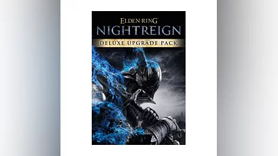 (DLC) ELDEN RING NIGHTREIGN - Deluxe Upgrade Pack КЛЮЧ