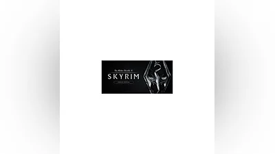The Elder Scrolls V: Skyrim Special Edition Steam Ключ