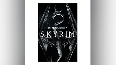 Elder Scrolls V: Skyrim Special Ed. (Steam Gift RU/CIS)