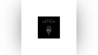 The Elder Scrolls V: Skyrim   Steam ключ  ️Все регионы