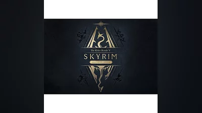 The Elder Scrolls V: Skyrim Anniversary Edition