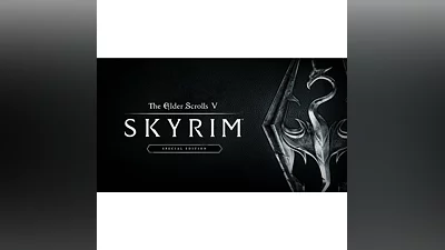 The Elder Scrolls V: Skyrim  Steam  Special Edition