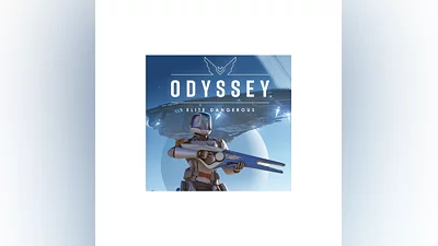 Elite Dangerous: Odyssey   EPIC GAMES   (PC)
