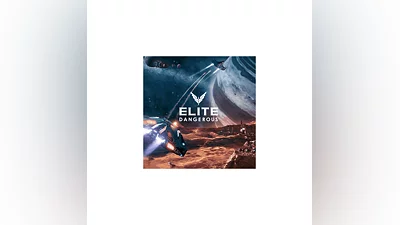 Elite Dangerous | PS4/PS5 Турция