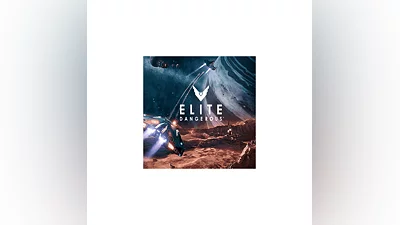 ️Elite Dangerous | ПК Epic Games EGS ️