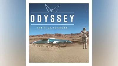 Elite: Dangerous Odyssey (Steam/Ключ/ Россия и Весь Мир
