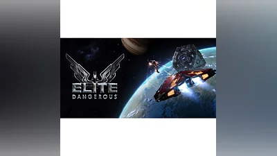 Elite Dangerous: Deluxe Edition• RU/UA/KZ   АВТО