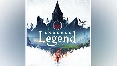 ENDLESS Legend (Steam Gift Россия UA / KZ)