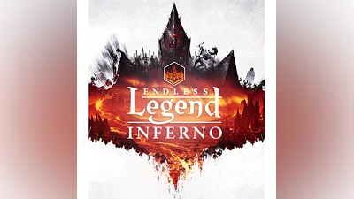 ENDLESS Legend - Inferno (Steam Gift Россия UA KZ)