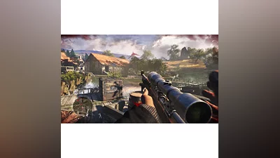 Enemy Front КЛЮЧ  STEAM ВСЕ СТРАНЫ