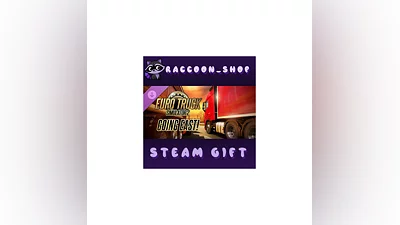 Euro Truck Simulator 2 - Going East! DLC RU*KZ*UA*CIS