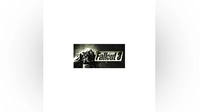 Fallout 3 | GOTY | Collection (STEAM КЛЮЧ) РОССИЯ+СНГ