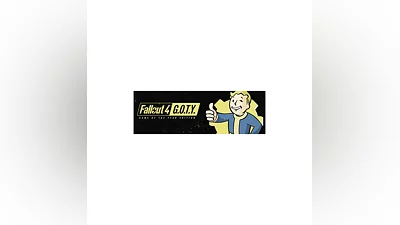 Fallout 4 - Game of the Year Edition  STEAM РОССИЯ+МИР