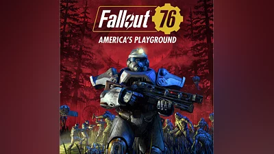 Fallout 76 (Steam Gift Россия)
