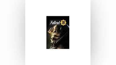 Fallout 76 Steam Key GLOBAL