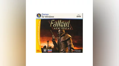 Fallout: New Vegas (Ключ Steam CIS) rus