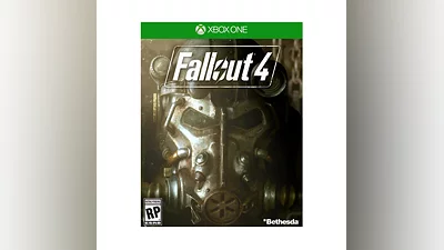 FALLOUT 4 XBOX ONE / SERIES X|S ЛИЦЕНЗИЯ КЛЮЧ