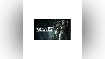 Fallout 4 VR ключ Весь Мир + РФ Россия стим RU/CIS СНГ