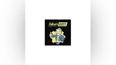 Fallout 4 GOTY   Steam ключ  ️Все регионы